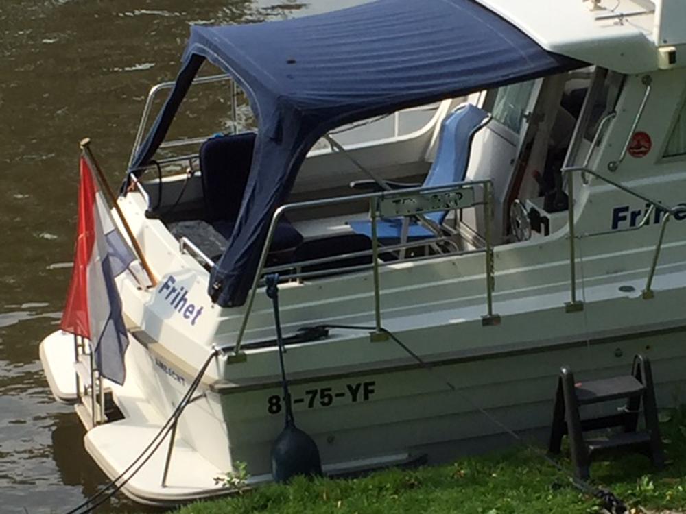 picture Dekuitrusting